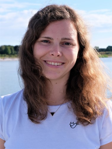 Katrin Kersting steckt hinter dem Unternehmen fein verwurzelt