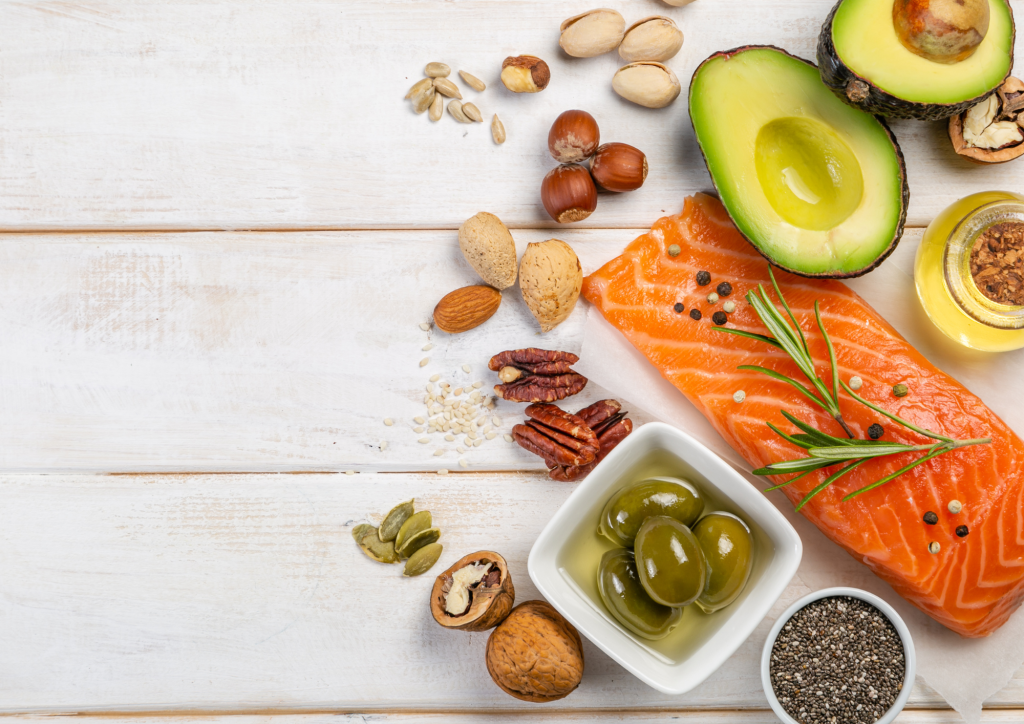 Gesund Ernährung in der Zahnmedizin