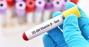 Kann Vitamin D in der Zahnemdizin pauschal empfohlen werden?