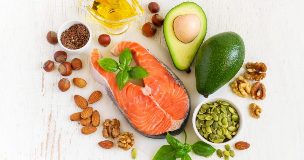 omega-3 bei Parodontitis steht vor allem wegen der entzündungshemmenden Effekte im Fokus.