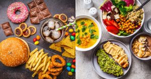 Ist eine entzündungshemmende Ernährung in der Zahnmedizin hilfreich? Das klärt dieser Blogartikel