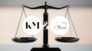 Ob man Nahrungsergänzungsmittel in der Zahnarztpraxis verkaufen darf, klärt Kristin Memm im Webinar mit Katrin Kersting.